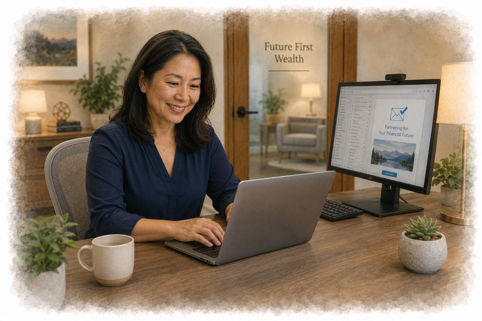 AdvisorDesk