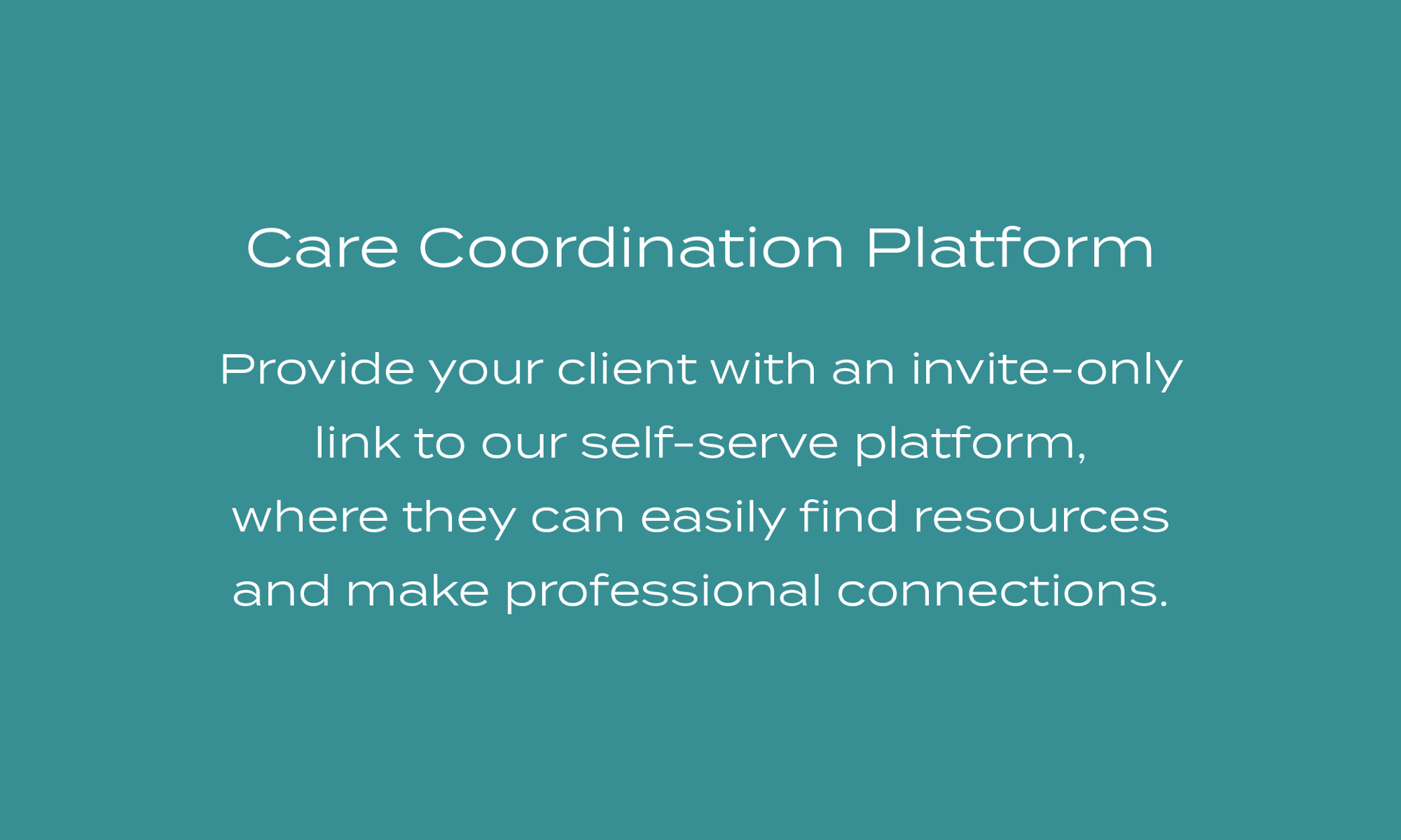 Aging Care Solution Aging Care Solution