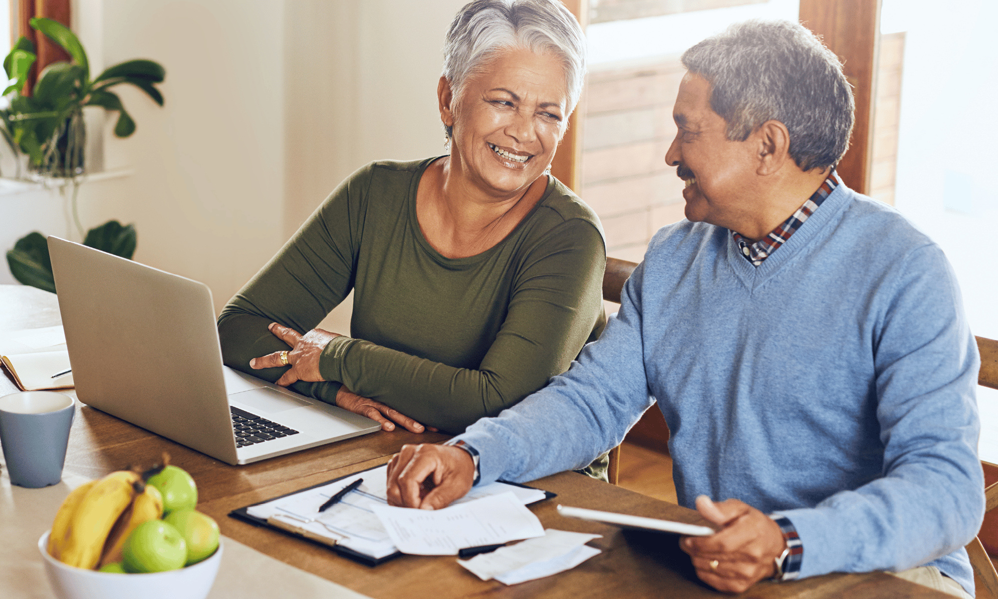 Aging Care Solution2