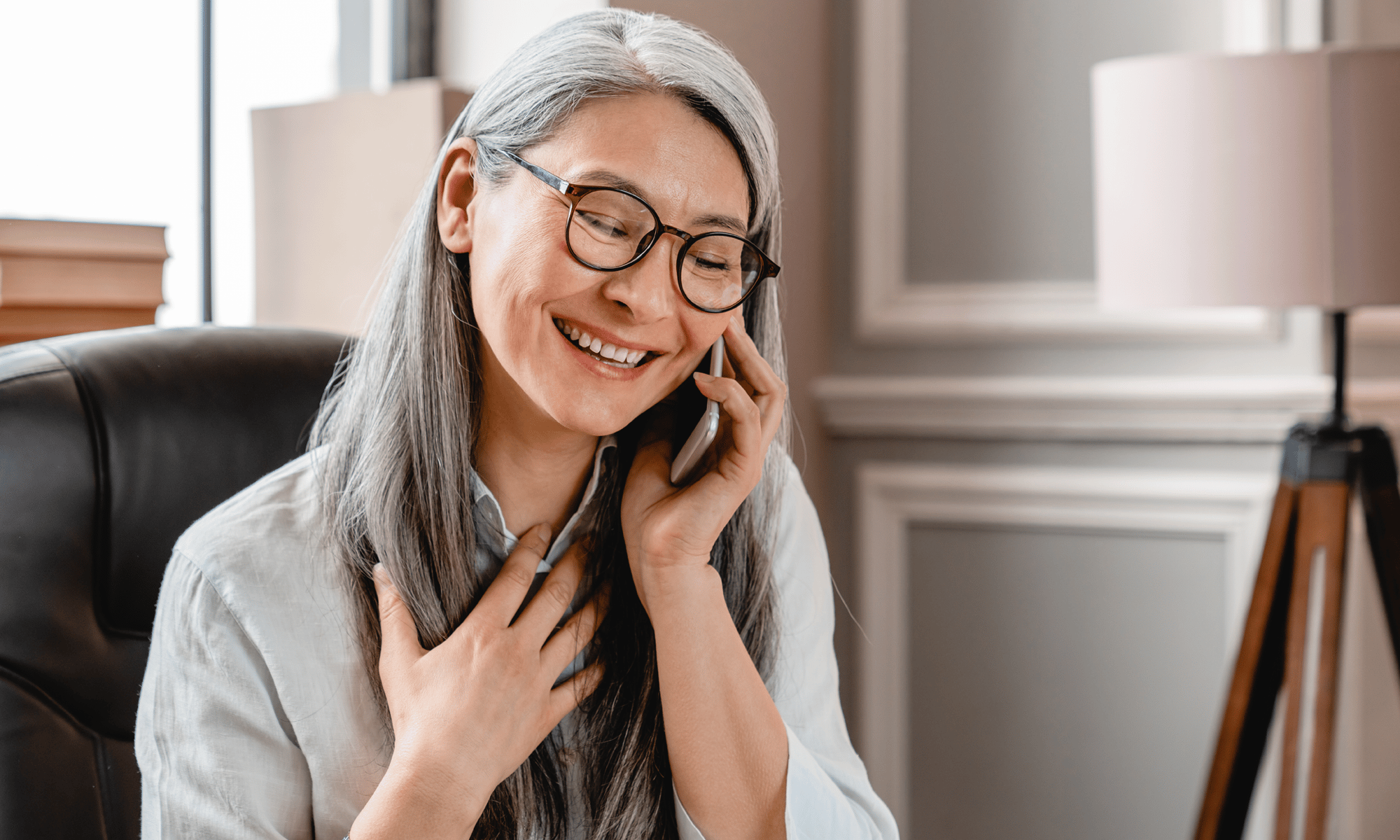 Aging Care Solution4