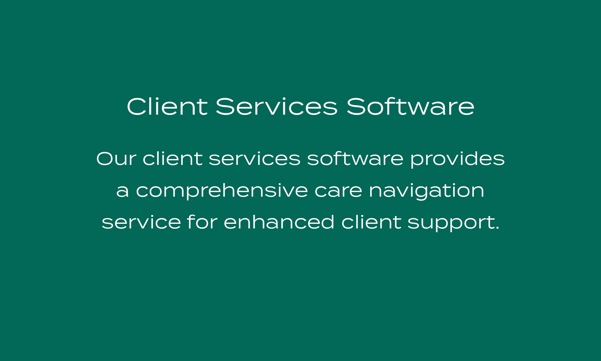 Aging Care Solution7