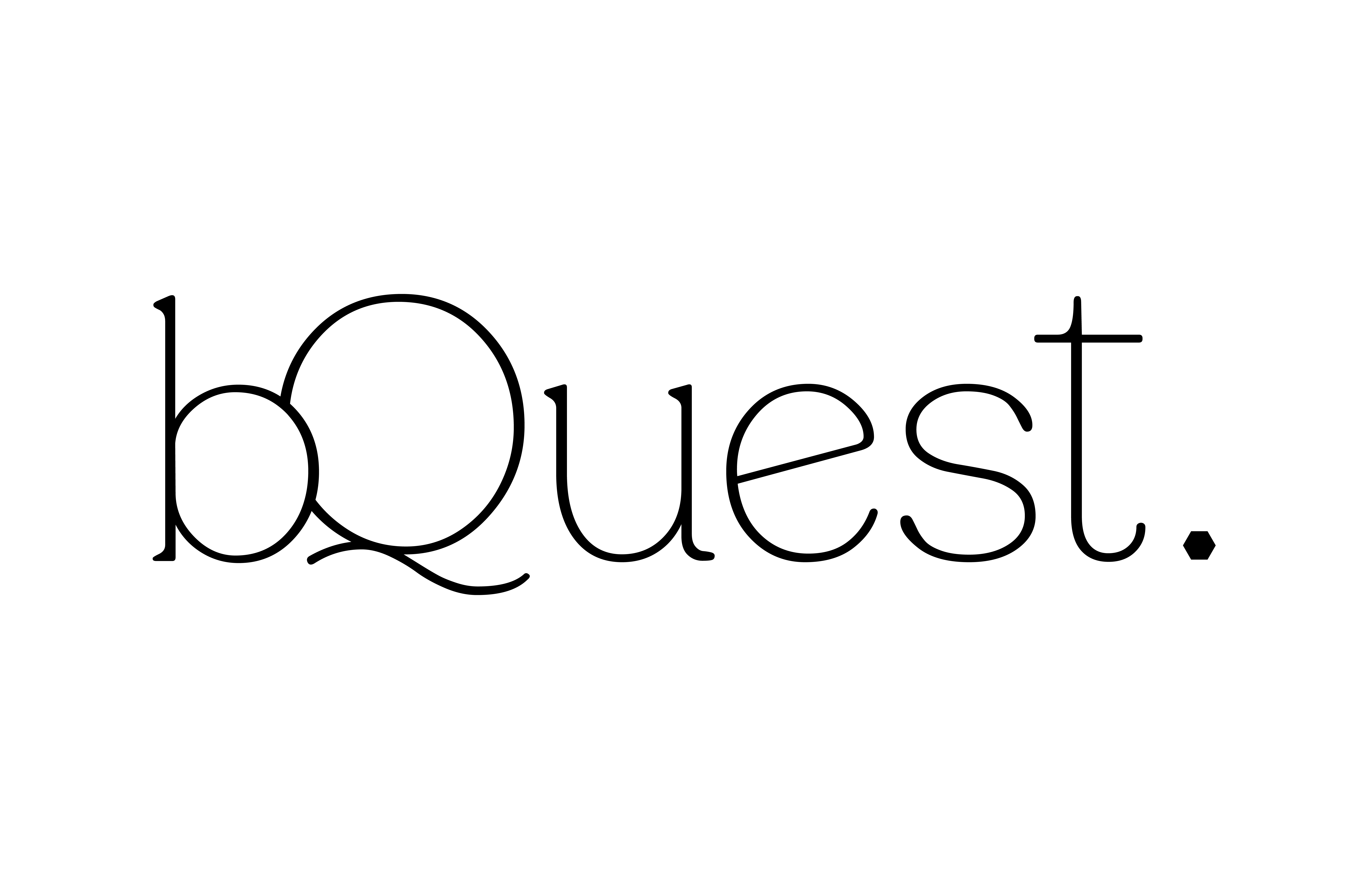 bQuest-Primary-Wordmark-Black