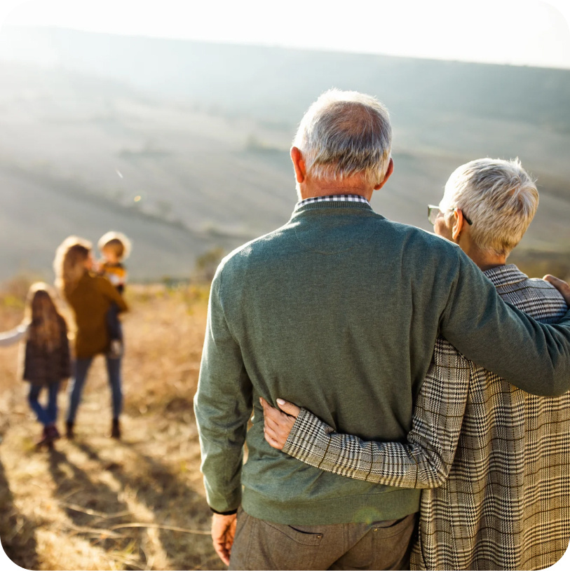 Why Legacy planning